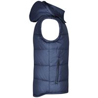 GILET IDROPELLENTE